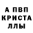 Первитин винт Alexander Guba